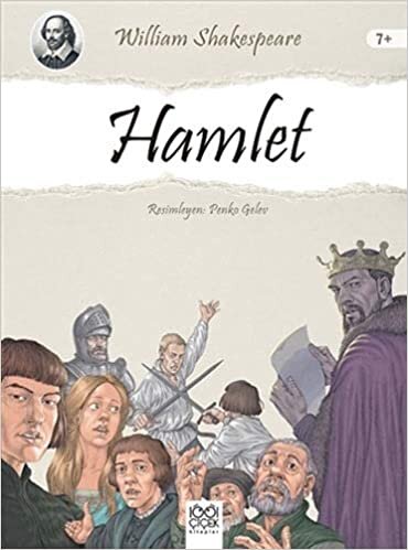 indir Hamlet: 7+