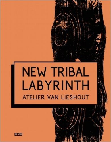 New Tribal Labyrinth