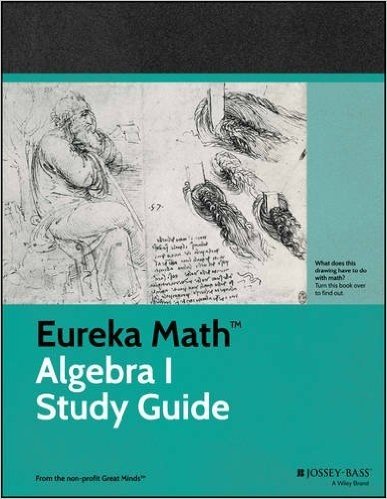 Eureka Math Algebra I Study Guide