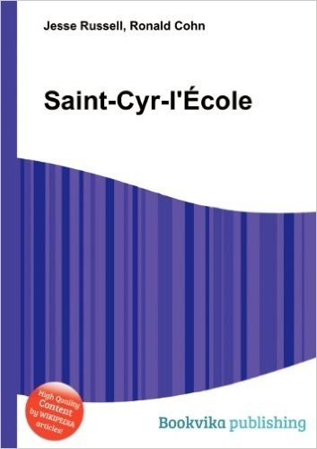 Saint-Cyr-L'Ecole