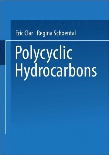 Polycyclic Hydrocarbons: Volume 1