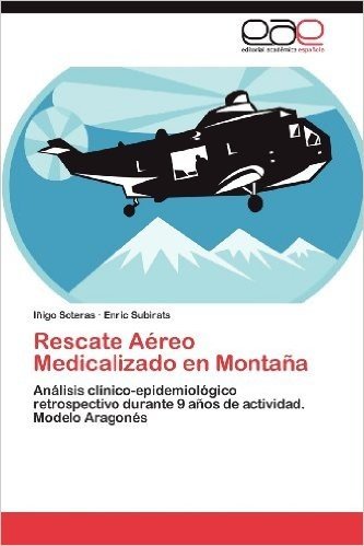 Rescate Aereo Medicalizado En Montana