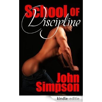 School of Discipline (English Edition) [Kindle-editie]