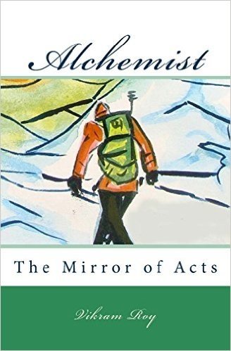 Alchemist: The Mirror of Acts