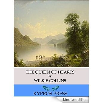 The Queen of Hearts (English Edition) [Kindle-editie] beoordelingen