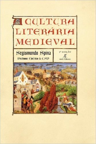 A Cultura Literária Medieval