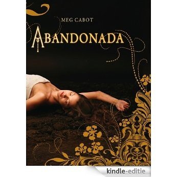 Abandonada (FICCIÓN YA) [Kindle-editie] beoordelingen
