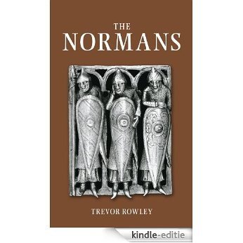 The Normans [Kindle-editie]