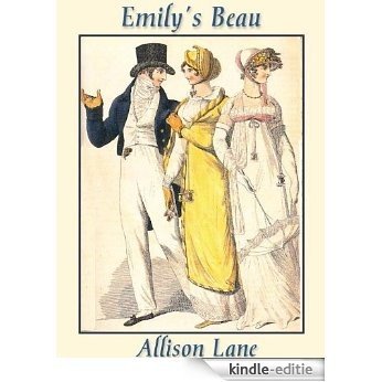 Emily's Beau (English Edition) [Kindle-editie]
