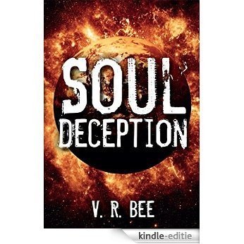Soul Deception (English Edition) [Kindle-editie] beoordelingen