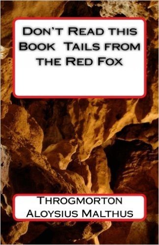 Don't Read This Book Tails from the Red Fox baixar