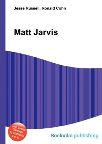 Matt Jarvis baixar