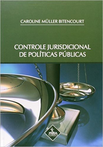 Controle Jurisdicional De Politicas Publicas