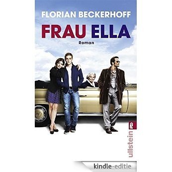 Frau Ella (German Edition) [Kindle-editie]
