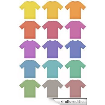 Fun With T-Shirts (English Edition) [Kindle-editie] beoordelingen