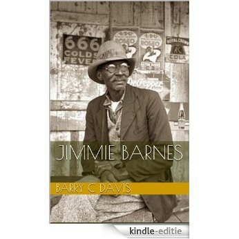 Jimmie Barnes (English Edition) [Kindle-editie]