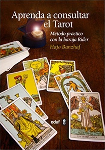 Aprenda A Consultar el Tarot = Learn to Consult the Tarot Card