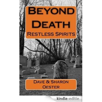 Beyond Death (English Edition) [Kindle-editie]