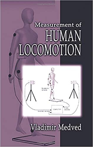 indir Measurement of Human Locomotion