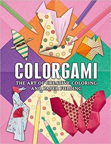 Colorgami