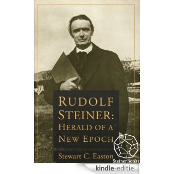 Rudolf Steiner (English Edition) [Kindle-editie]