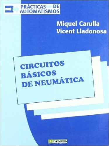 Circuitos Basicos de Neumatica