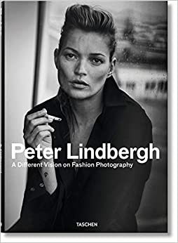Peter Lindbergh - A different vision on fashion photography