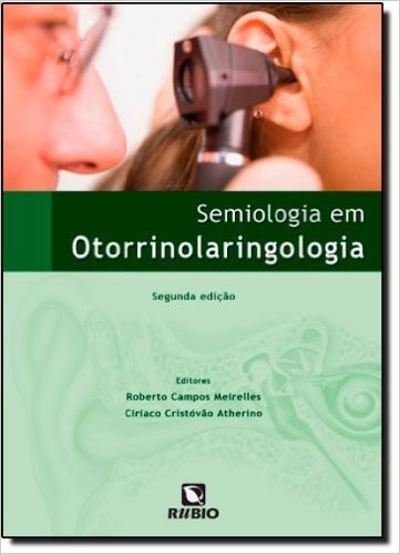 Semiologia em Otorrinolaringologia baixar