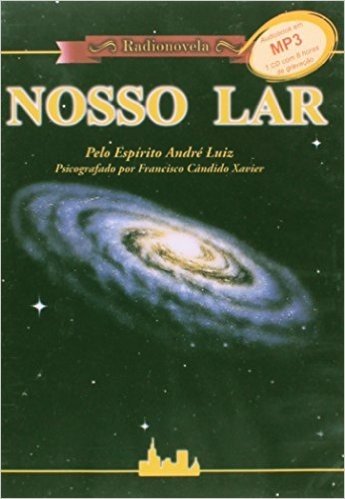 Nosso Lar (Audiobook)