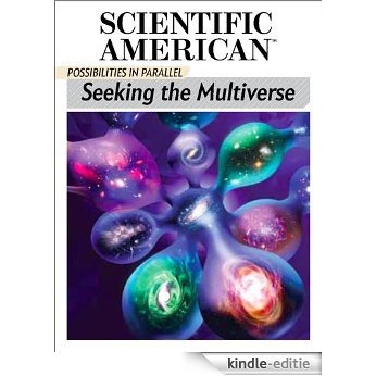 Possibilities in Parallel: Seeking the Multiverse [Kindle-editie]