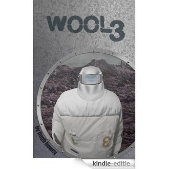 Wool 3 - Casting Off (Silo series) (English Edition) [Kindle-editie]
