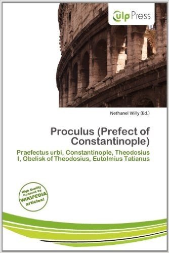 Proculus (Prefect of Constantinople)