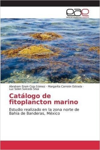 Catalogo de Fitoplancton Marino