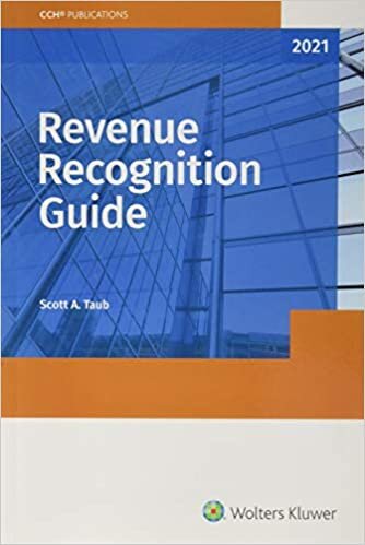 indir Revenue Recognition Guide 2021