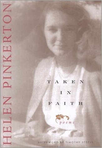 Taken in Faith: Poems