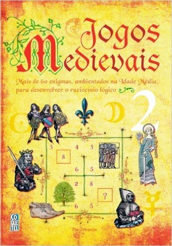 Jogos Medievais - Volume 2