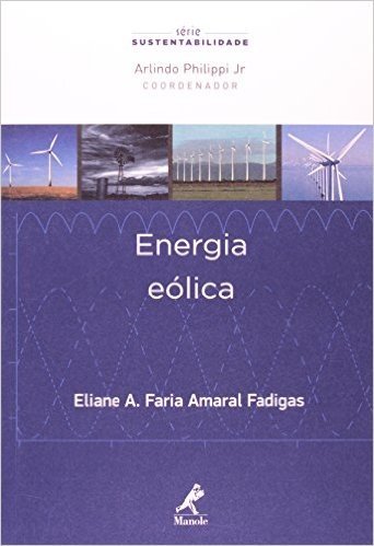 Energia Eólica- Série Sustentabilidade