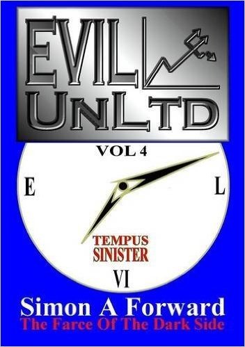 Evil Unltd Vol 4: Tempus Sinister baixar