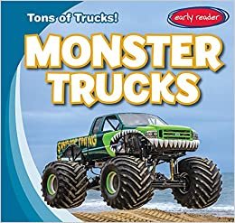 indir Monster Trucks (Tons of Trucks!)
