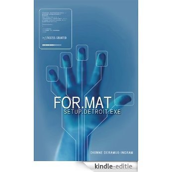 For.Mat (English Edition) [Kindle-editie] beoordelingen