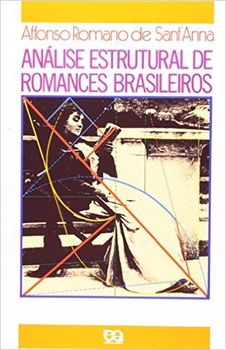 Analise Estrutural De Romances Brasileiros