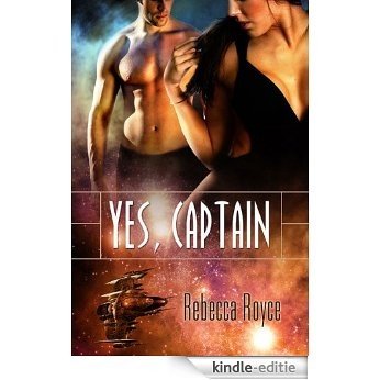 Yes Captain (English Edition) [Kindle-editie]