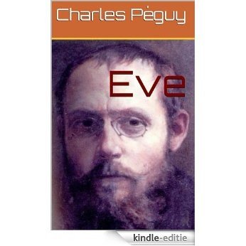 Eve (French Edition) [Kindle-editie]