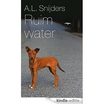 Ruim water [Kindle-editie]