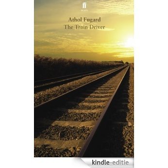 The Train Driver (English Edition) [Kindle-editie]