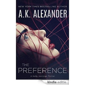 The Preference: A Holly Jennings Thriller (English Edition) [Kindle-editie] beoordelingen