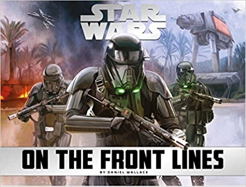 indir Star Wars - On the Front Lines