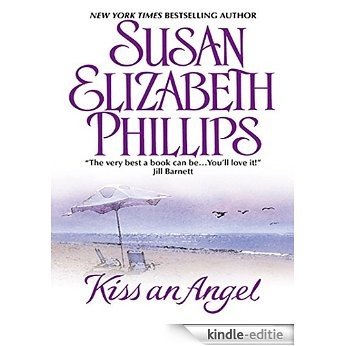 Kiss an Angel [Kindle-editie]
