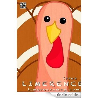 A Thanksgiving Treat (Limerence Magazine November 2011 Book 4) (English Edition) [Kindle-editie]