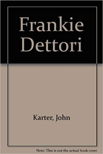 Frankie Dettori